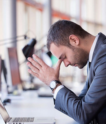 Business Problems Solution