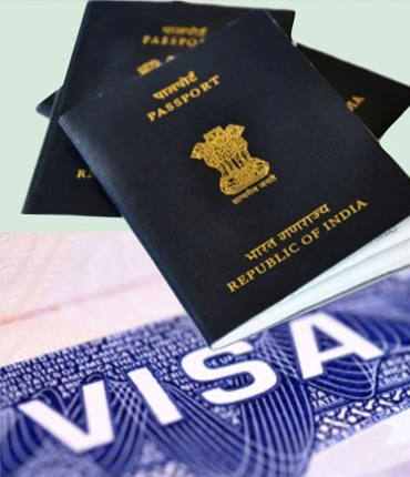 Visa Problems