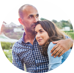 Childless Couple