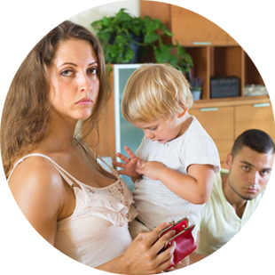Family Problem