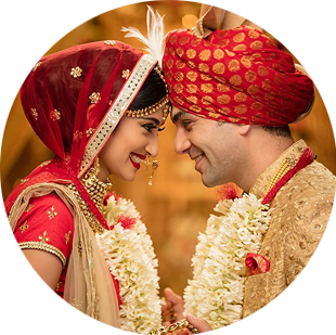 Love Marriage